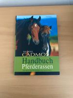 Cadmos Handbuch Pferderassen Hude (Oldenburg) - Nordenholz Vorschau