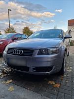 Audi A3 8p 1,6l 75kw 2003 !!!Letzter Preis !!! Bayern - Leutershausen Vorschau