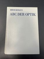 Brockhaus ABC der Optik Nordrhein-Westfalen - Lippstadt Vorschau