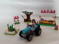 Lego Friends Olivias Gemüsegarten 41026 Eimsbüttel - Hamburg Niendorf Vorschau