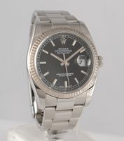 Rolex Datejust Baden-Württemberg - Heilbronn Vorschau