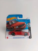 Hotwheels 89 Mercedes-Benz 560 Sec Amg Nordrhein-Westfalen - Dinslaken Vorschau