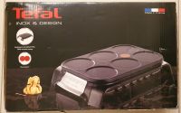 Crêpes Maker Tefal Hessen - Bensheim Vorschau