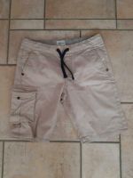 Shorts beige Gr. 152 Jungs Bayern - Kaisheim Vorschau