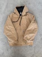 Carhartt Active OG Jacke Beige Größe L Hessen - Eschborn Vorschau