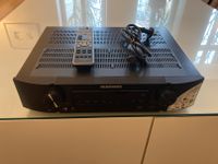 Marantz NR1604 AV Surround Receiver 7.1 Frankfurt am Main - Nordend Vorschau