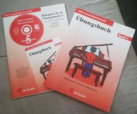 Hal Leonard Klavierschule 5 Übungsbuch + Mitspiel-CD incl Versand Niedersachsen - Zeven Vorschau