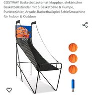 Basketball Korb neuwertig Bayern - Augsburg Vorschau