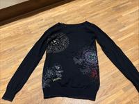Desigual Langarm Shirt Bayern - Regensburg Vorschau
