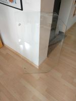 Glasplatte Transparent :  94,5 x 54,5 cm Nordrhein-Westfalen - Kerpen Vorschau