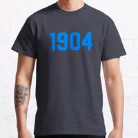 T Shirt "1904" Schalke Gr XXL NEU Roßleben-Wiehe - Roßleben Vorschau