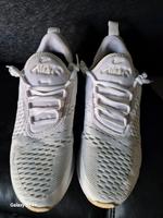 Nike air 270 weiß Gr.40 Hessen - Baunatal Vorschau