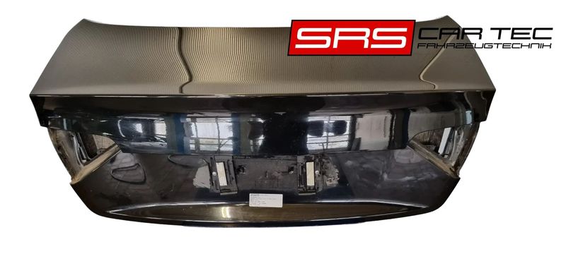 Audi A5 S5 8T Sportback Reparatursatz Halteband links Kofferraum