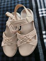 Sandalen Größe 40 Sachsen - Hoyerswerda Vorschau