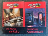 Jason Dark 3 Helden Kinderbuch Nordrhein-Westfalen - Neuss Vorschau