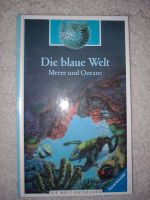 " Die blaue Welt  Meere und Ozeane " Thüringen - Leinefelde-Worbis Vorschau