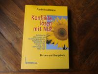 Konflikte lösen mit NLP - Friedrich Lohmann Nordrhein-Westfalen - Rommerskirchen Vorschau