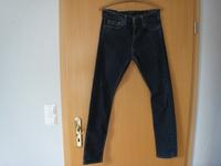 Levis Damen Jeans W 32 / L 32 Sachsen - Burkhardtsdorf Vorschau