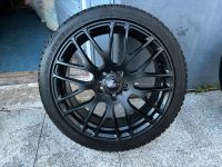 Platin Winterräder 18 Zoll 5x108 (Ford /Land-Rover / Volvo Baden-Württemberg - Albstadt Vorschau