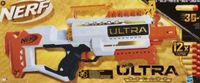 Nerf Ultra Dorado, Nerf Gun Reichweite 36 Meter Elektronisch Nordrhein-Westfalen - Wesel Vorschau