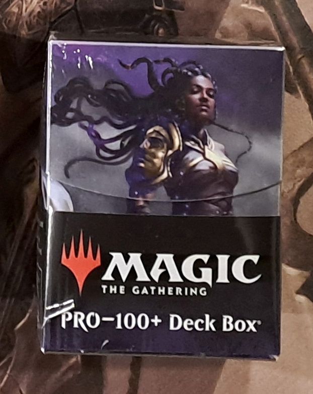 Commander Masters - Enduring Enchantments Commander Deck in Berlin