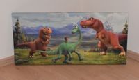 Bild für Kinderzimmer Arlo und Spot * 33cm x 71 cm * BABY Dino Bayern - Kirchberg i. Wald Vorschau