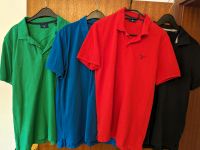 Gant Herren Poloshirts Größe M (4 Stück) super Zustand Obergiesing-Fasangarten - Obergiesing Vorschau