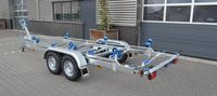 VLEMMIX Bootsanhänger 3500 kg 700 x 220 cm Bootstrailer NEU Dithmarschen - Tellingstedt Vorschau