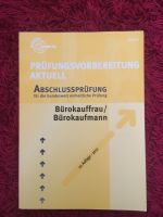 Abschlussprüfung Bürokauffrau-/Mann Au i.d.Hallertau - Au Vorschau