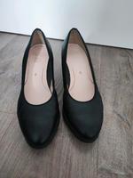ara Pumps schwarz Gr. 40 Bayern - Karlshuld Vorschau