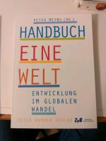 Handbuch eine Welt Globalisierung Entwicklungshilfe Nordrhein-Westfalen - Meinerzhagen Vorschau