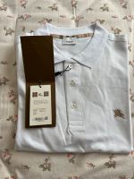 BURBERRY  LONDON ENGLAND T-Shirt Große XL SLIM FIT 100% COTTON Nordrhein-Westfalen - Hückelhoven Vorschau