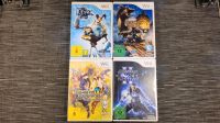 4x Wii Spiel Monster Hunter Star Wars Kore Gang Tales Symphonia Nordrhein-Westfalen - Geldern Vorschau