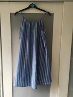 Sommer Kleid Strand Streifen M H&M Scandi Niedersachsen - Göttingen Vorschau