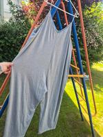 jumpsuit shein einteiler 4xl Baden-Württemberg - Laichingen Vorschau
