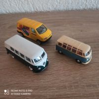 VW Bus Modelle , HO Hessen - Weilburg Vorschau