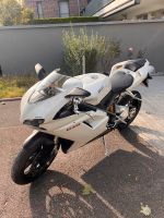 Ducati 848 Baden-Württemberg - Fellbach Vorschau