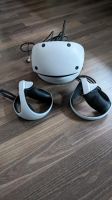 VR Brille Playstation 5 Nordrhein-Westfalen - Bottrop Vorschau