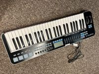 Samson Graphite 49 MIDI Keyboard Sachsen-Anhalt - Colbitz Vorschau