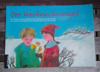Kinderbuch: Der Weihnachtsengel (Matthias Morgenroth) Dresden - Neustadt Vorschau