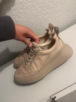 HÖGL Wildleder Schuhe Nordrhein-Westfalen - Porta Westfalica Vorschau