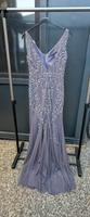Abendkleid Lila Neu Baden-Württemberg - Rheinau Vorschau