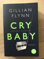 Cry Baby Gillian Flynn Hamburg-Nord - Hamburg Ohlsdorf Vorschau