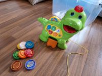 VTech Baby Fütter mich Dino Sachsen - Großweitzschen Vorschau