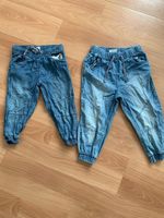 Hosen 3/4 Hosen - YIGGA - Shorts - kurze Hosen Gr. 134 140 Brandenburg - Heidesee Vorschau