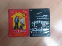 Mongoland + Elling DVDs Norwegen Kristoffer Joner Sven Nordin Lübeck - St. Lorenz Nord Vorschau