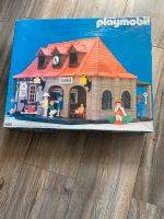 Playmobil Bahnhof 4300 OVP 2x Dortmund - Körne Vorschau