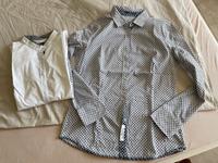 2 Brax Bluse Stretchbluse Hemd 38 Sachsen - Bautzen Vorschau