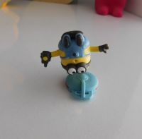 Ü-Ei Sammelfigur • Minions • Bob mit Funkgerät Berlin - Köpenick Vorschau