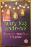 Mary Kay Andrews: Sommernachtsträume-- Berlin - Treptow Vorschau